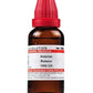 Dr. Willmar Schwabe India Asterias Rubens Dilution