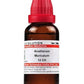 Dr. Willmar Schwabe India Anatherum Muricatum Dilution