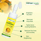 Herbal Canada Haldi Chandan Foaming Face Wash