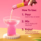 Raspberry Lemonade (20 Sticks)