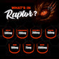 Dr Morpen Raptor