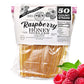Raw Honey Straws – Orange Blossom & Wildflower | Weeks Honey Farm