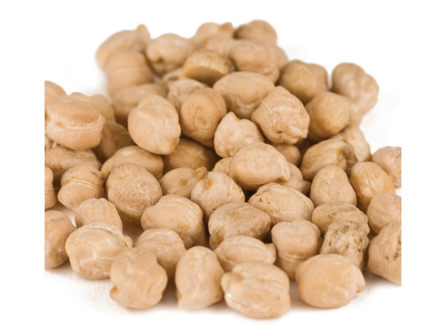 Raw Chickpeas (Garbanzo Beans)