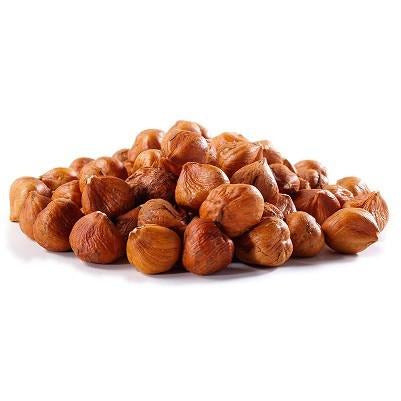 Raw Oregon Filberts / Hazelnuts (Bulk)