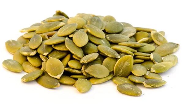 Raw Pepitas (Out of Shell Pumpkin Seeds) (Bulk)