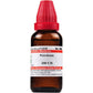Dr. Willmar Schwabe India Petroleum Dilution