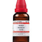 Dr. Willmar Schwabe India Acidum Formicum Dilution