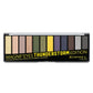 Eye Contouring Palette