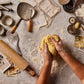 Pignoli Tin