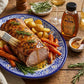 Hand-Infused Rosemary Honey
