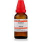 Dr. Willmar Schwabe India Scarlatinum Dilution