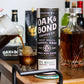 Rye Whiskey Barrel Aged Coffee