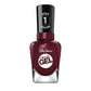 Vibrant Nail Polish