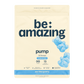 Non-Stim Pump