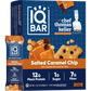 Salted Caramel Chip (12 Bars)