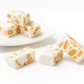 Andy Anand Sugar-Free & Gluten-Free Roasted Almond Nougat Brittle, 7 oz – Diabetic-Friendly Italian Torrone, Keto-Friendly Gourmet Gift Box