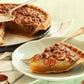 Andy Anand Sugar-Free Dark Chocolate Pecan Pie, 2 lb – Keto & Diabetic-Friendly, Real Toasted Pecans, Flaky Crust, Birthday & Holiday Gift