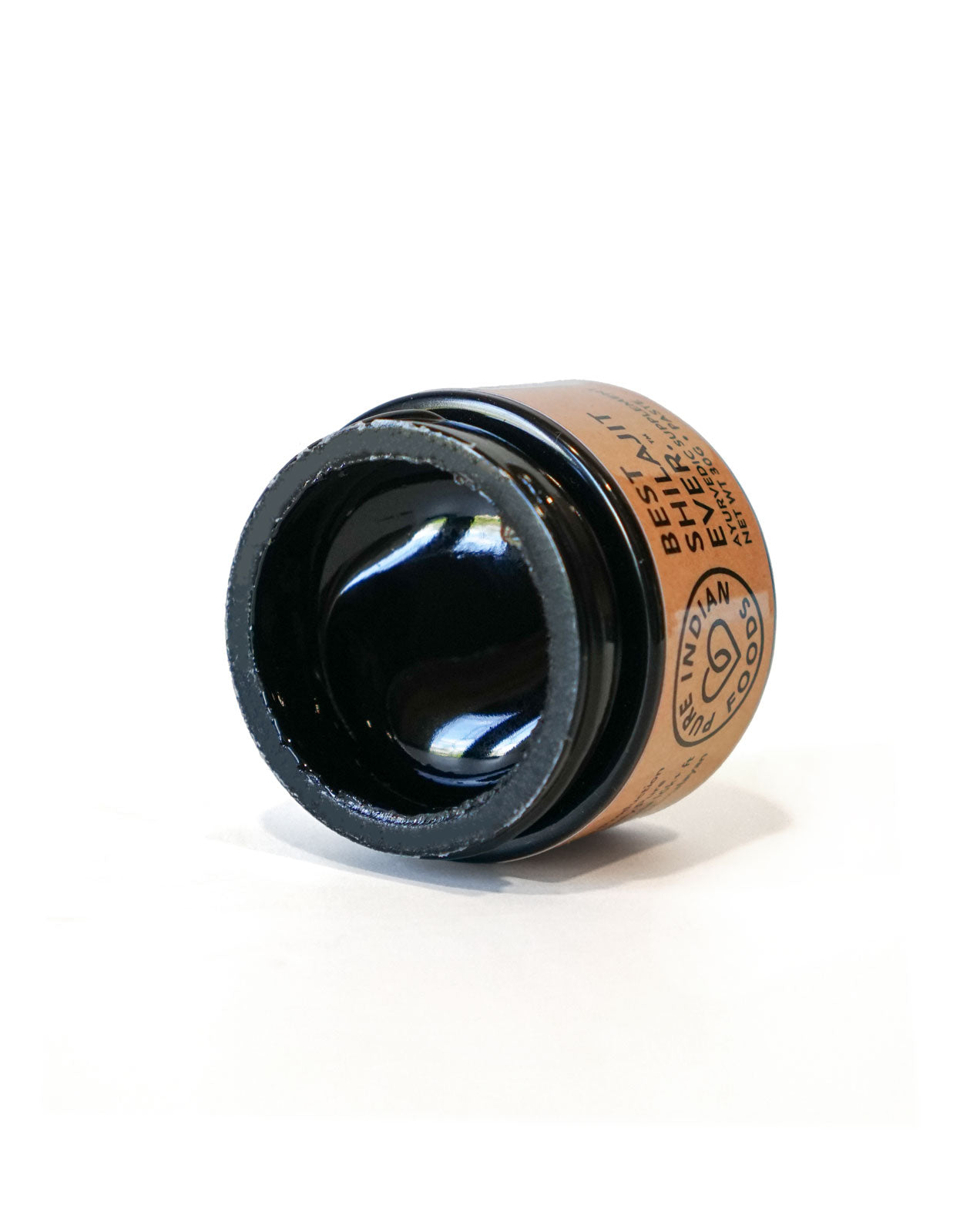 Best Shilajit Ever™ - Authentic, 100% Pure Himalayan (High-Altitude, >16K ft) Black Resin Paste