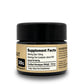 Best Shilajit Ever™ - Authentic, 100% Pure Himalayan (High-Altitude, >16K ft) Black Resin Paste