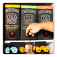 Cold Brew On Tap