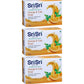 Sri Sri Tattva Orange & Tulsi Soap - 100gm