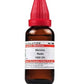 Dr. Willmar Schwabe India Abroma Radix Dilution