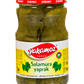 Yakamoz Grape Leaves 720G