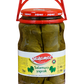 Yakamoz Grape Leaves 1700G Glass