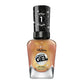 Vibrant Nail Polish