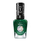 Vibrant Nail Polish