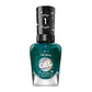 Vibrant Nail Polish
