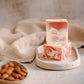 Almond Goat Milk Essential Bar Soap | SallyeAnder