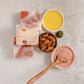 Almond Goat Milk Essential Bar Soap | SallyeAnder