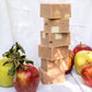 Apple Crisp Essential Bar Soap | SallyeAnder