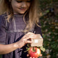 Apple Crisp Essential Bar Soap | SallyeAnder