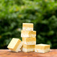 Calendula Dandelion Essential Bar Soap | SallyeAnder