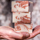 Almond Goat Milk Essential Bar Soap | SallyeAnder