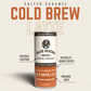 Salted Caramel Latte