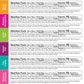 8 Flavor Variety