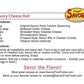 Savory Party Cracker Seasonings | 6 Flavors