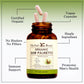 Organic Saw Palmetto