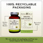 Organic Saw Palmetto