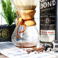 Scotch Whisky Barrel Aged Coffee