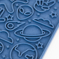 The Modern Dog Co. - Out of this World Space Lick Mat