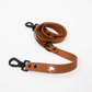 The Modern Dog Company - Coco Brown Leash