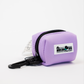 The Modern Dog Company - Blush Pink Poop Bag Holder