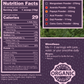 Organic Tropical Antioxidant Fruit Blend