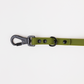 The Modern Dog Company - Olive Green Adjustable Leash