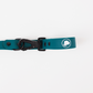 The Modern Dog Company - Forest Green Adjustable Leash