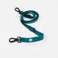 The Modern Dog Company - Forest Green Adjustable Leash